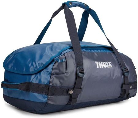 Średnia torba podróżna / sportowa Thule Chasm 70 - poseidon - poseidon