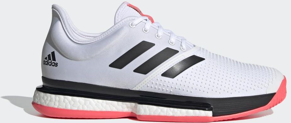 Adidas SoleCourt M FU8114-