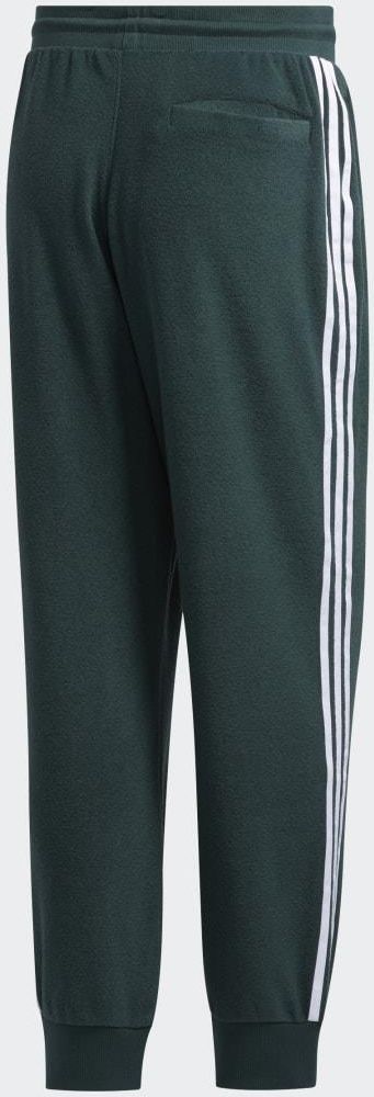 bouclette pants