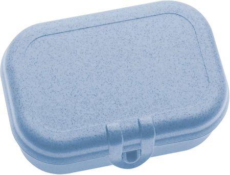 Koziol Lunchbox Pascal Z Wkładem Organic Blue (3158671)