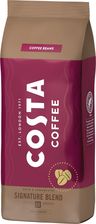 Zdjęcie Costa Coffee Signature Blend Dark Roast Ziarnista 1kg - Piła