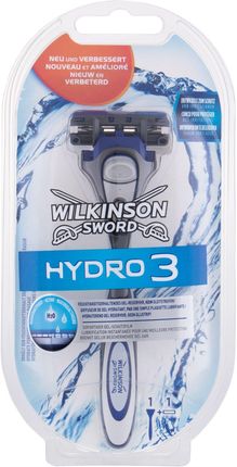Wilkinson Sword Hydro 3 Maszynka Do Golenia 1Szt