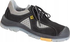 Buty Bezpieczne S1 Antystatyczne Ppo Bppop703 R 42
