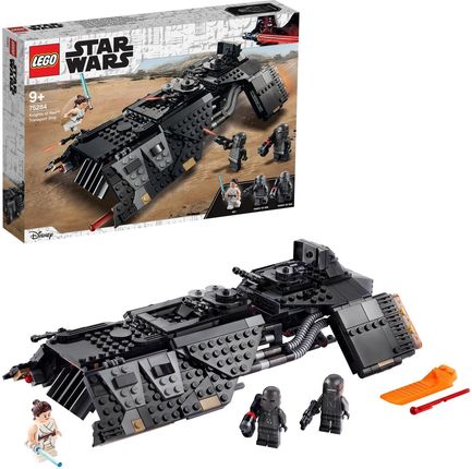 LEGO Star Wars 75284 Statek transportowy Rycerzy Ren 