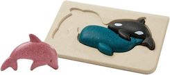 Zdjęcie Plan Toys Puzzle zwierzęta morskie - Ożarów Mazowiecki