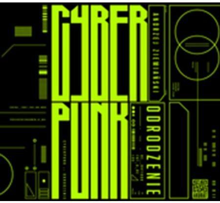 Cyberpunk (audiobook)