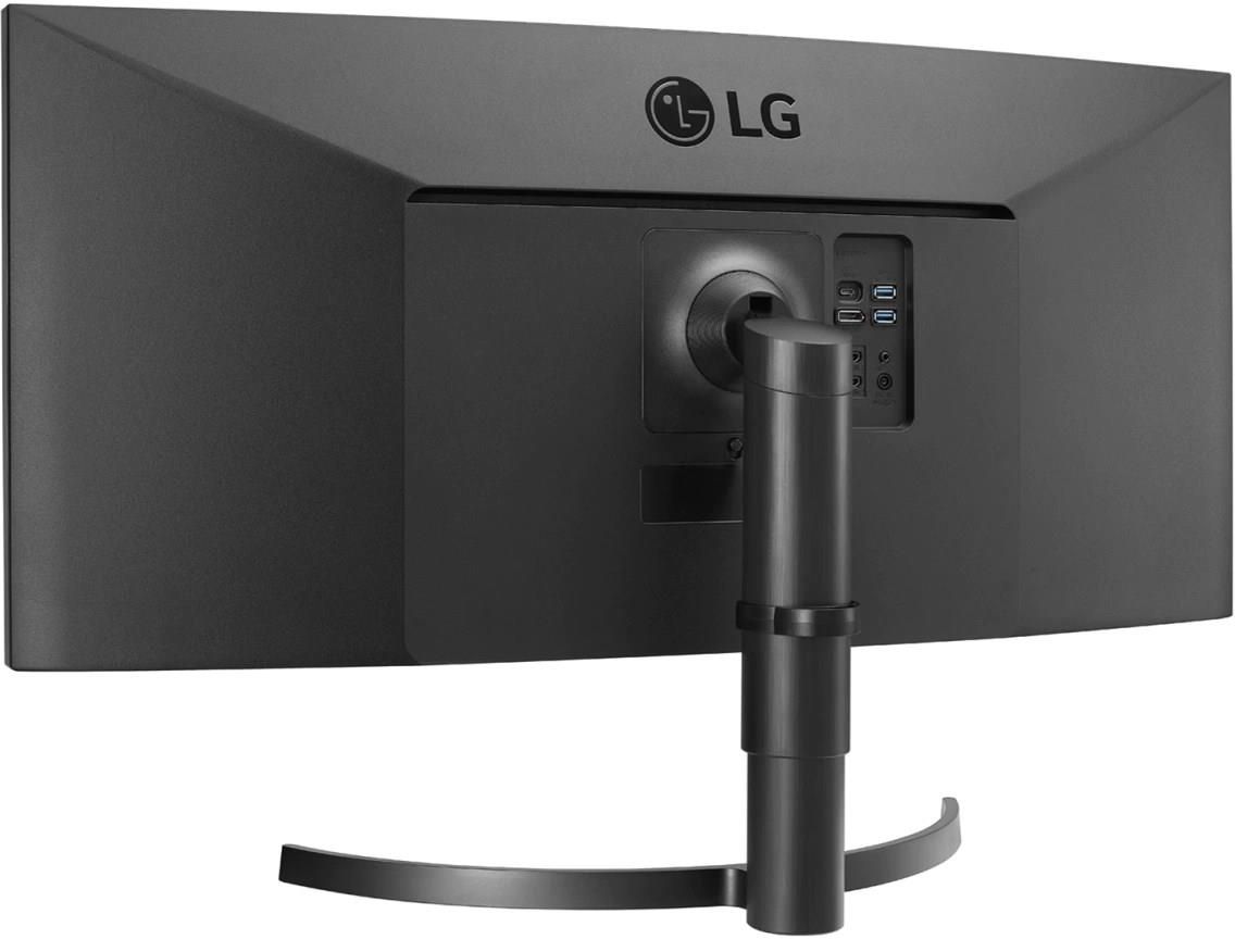Monitor LG UltraWide 35WN75C-B - Opinie i ceny na Ceneo.pl
