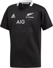 Zdjęcie Adidas Koszulka Do Rugby Replika All Blacks - Łowicz