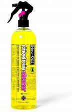 Zdjęcie Muc Off Środek Do Czyszczenia Napędów Rowerowych 500Ml - Zbąszyń