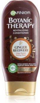 Garnier Botanic Therapy Ginger Recovery balsam do włosów słabych zniszczonych 200 ml