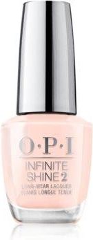 OPI Infinite Shine żelowy lakier do paznokci Bubble Bath 15 ml