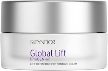 Skeyndor Global Lift Krem pod oczy Lift Definition Eye Contour Cream 15 ml