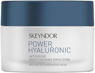 Krem Skeyndor Power Hyaluronic Emulsja Intensive Moisturizing Emulsion na dzień i noc 50ml