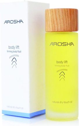Arosha Body Lift Dry-Touch Olejek do ciała nawilżająco-ujędrniający 100 ml