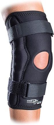 Stabilizator na kolano Sport Hinged Knee Sleeve (Zamknięty)