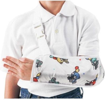 Temblak dla dzieci Healthcare Bear Arm Sling