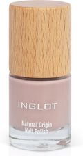 INGLOT Natural Origin lakier do paznokci subtle touch 004 8ml