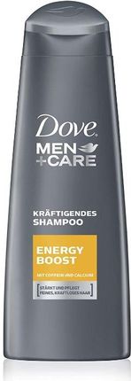 Dove Men+Care Szampon 250 ml