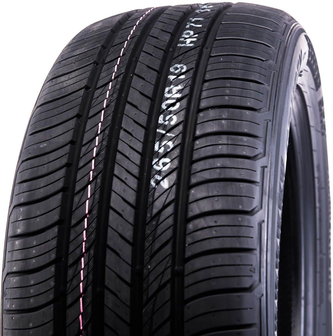 Opony letnie KUMHO CRUGEN HP71 255/50R20 109V XL - Opinie i ceny na ...