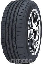 TRAZANO ZUPERECO Z-107 235/45R18 98W