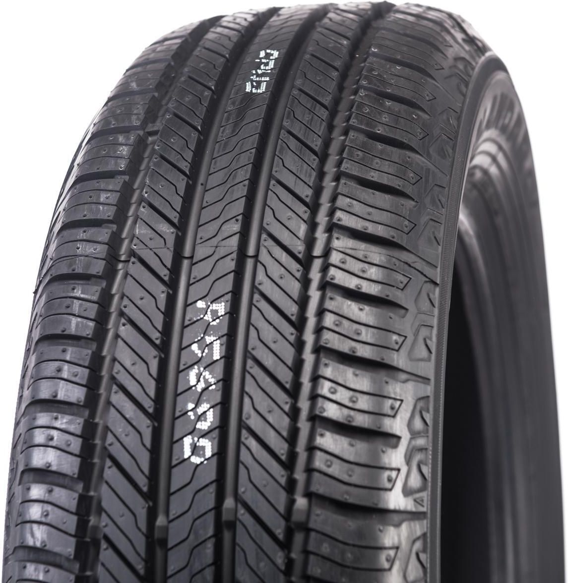 Opony letnie YOKOHAMA GEOLANDAR CV G058 215/60R16 95V - Opinie i ceny ...