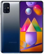 Zdjęcie Samsung Galaxy M31s SM-M317 6/128GB Niebieski - Nowogród Bobrzański