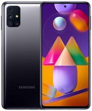 Zdjęcie Samsung Galaxy M31s SM-M317 6/128GB Czarny - Tuchola