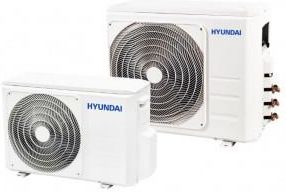 Klimatyzator Split Hyundai H2CM-M18OU