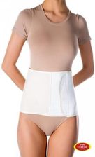 Zdjęcie Pani Teresa Medica Pas stomijny brzuszny "22" PT012122 - Różan