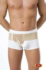 Zdjęcie Pani Teresa Medica Pas pachwinowy z pelotą, jednostronny PT0109 - Milicz