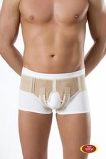 Zdjęcie Pani Teresa Medica Pas pachwinowy z pelotą, obustronny PT0110 - Wrocław