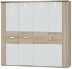 Zdjęcie Salony Agata Szafa Rondino 2 Rdns941B-C856 - Katowice