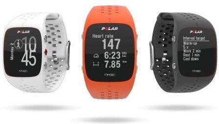 Polar M430 Czarny S - Pulsometry - Ceny i opinie - Ceneo.pl