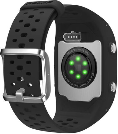 Polar M430 Czarny S - Pulsometry - Ceny i opinie - Ceneo.pl