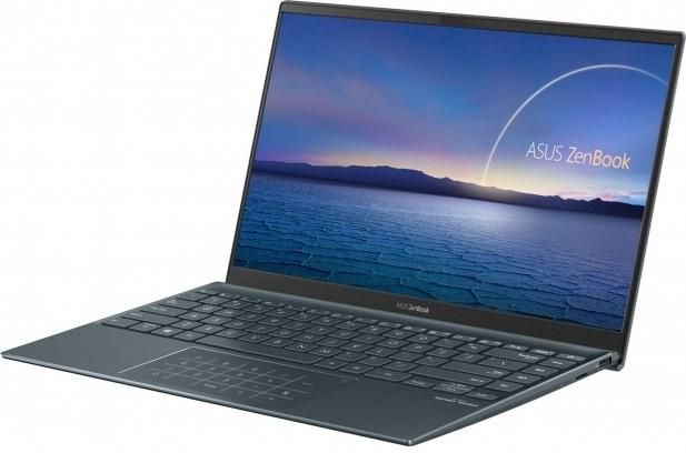 Обзор asus zenbook 14 ux425ja bm070