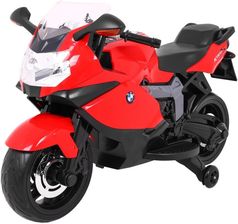 Zdjęcie Ramiz Motor BMW K1300S Czerwony - Brzeszcze