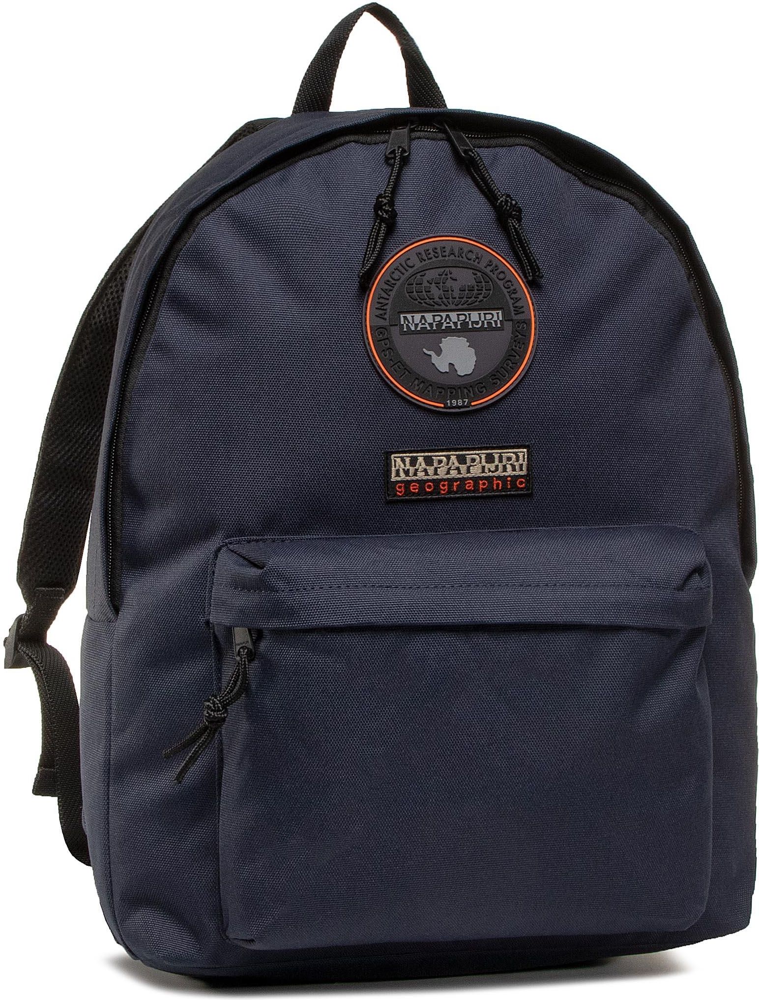 Plecak NAPAPIJRI Voyage Laptop 2 NP0A4EU21 Blue Marine 761 Ceny i opinie Ceneo.pl