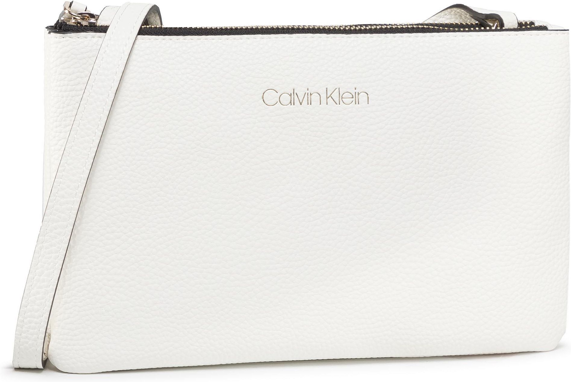 Torebka CALVIN KLEIN Ck Everyday Duo Crossbody K60K606768 YAF Ceny