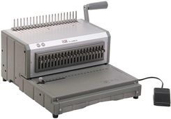 Zdjęcie Opus Bindownica Do Grzbietu Plastikowego El-Jumbo B - Garwolin