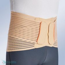 Zdjęcie Orteza lędźwiowo-krzyżowa LB 3000 - Tczew