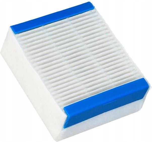 Set Di Filtri Da 5 Pezzi Adatto Per Thomas AQUA+ Anti Allergy, AQUA - Foto 2