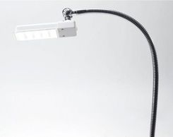 Zdjęcie Lampka Mocowana Do Blatu Maszyny Hm-97T (Led 5W) - Knyszyn