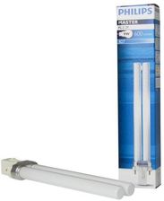 Zdjęcie Świetlówka Kompaktowa Philips G23 (2-Pin) 9W Do Lampki - Mońki