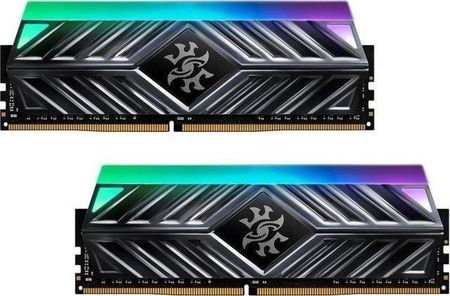 Pamięć RAM Adata XPG SpectriX D41 32GB (2x16GB) DDR4 3200MHz