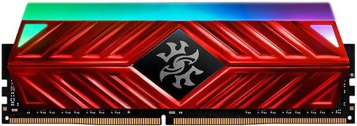 Pamięć RAM Adata XPG SpectriX D41 32GB (2x16GB) DDR4 3200MHz