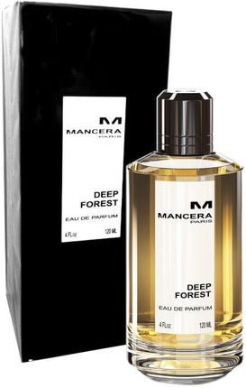 Mancera Deep Forest Woda Perfumowana 120 Ml