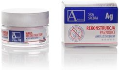 Zdjęcie Arkada Akryl Do Rekonstrukcji Ze Srebrem - Bytom