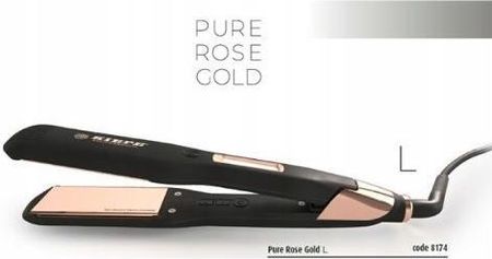 Kiepe Pure Rose Gold L Prostownica (8174)