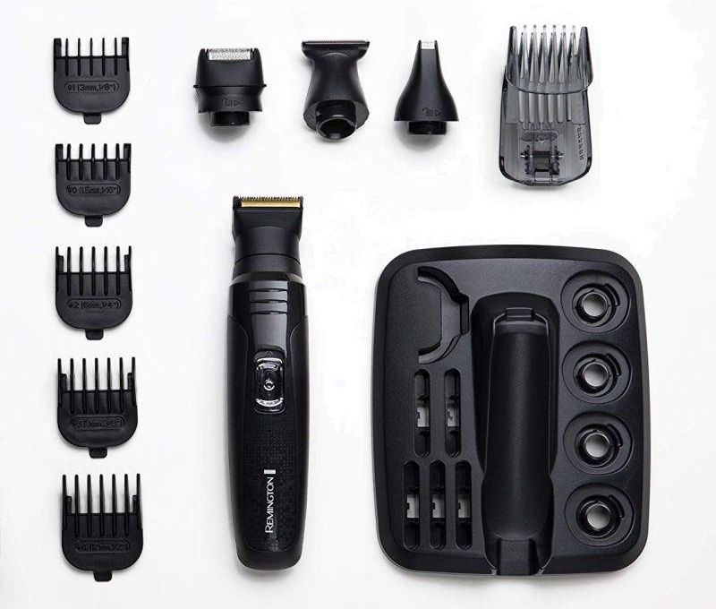 REMINGTON Groom Kit PG6130 Ceny i opinie Ceneo.pl