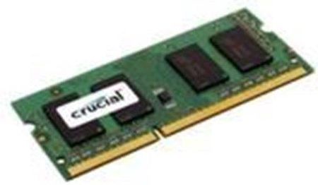 Crucial 4GB SO-DIMM DDR4 (CT4G4SFS6266)